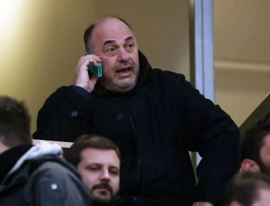 «Βόμβα» Μπέου: «Από τα 32 παιχνίδια πέρσι στη Football League… έστησαν τα 33!»